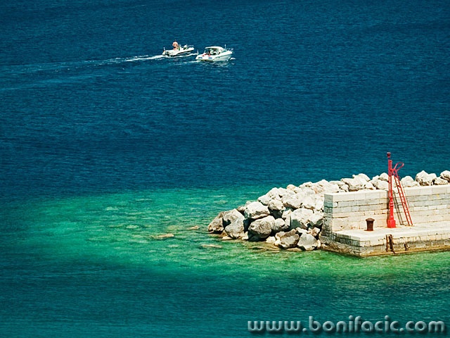 travel___Duality___Sveti Martin, Croatia.