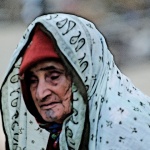 people___Berberian Tattoo___Douz, Tunisia.