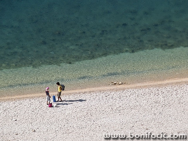 people___Earliness___Stara Baska, Croatia.