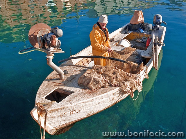 people___Fisherman___Senj, Croatia.