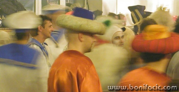 people___Ghost Dancing___Punat, Croatia.