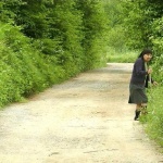 people___Hiding___Ogulin, Croatia.