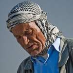 people___Humbly___Kairouan, Tunisia.