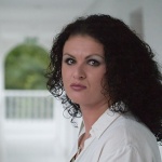 people___In White___Hammamet, Tunisia.