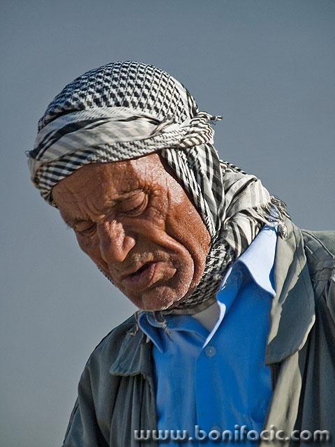 people___Humbly___Kairouan, Tunisia.