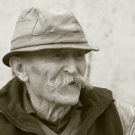 people___Longevity___Jasenak, Croatia.