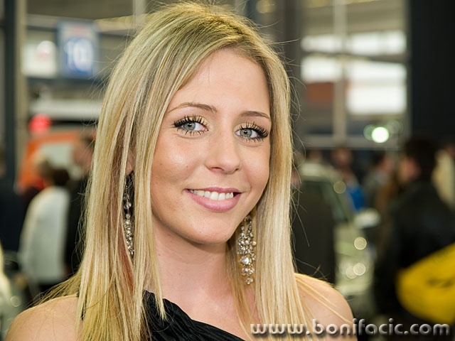 people___Model___Zagreb, Croatia.