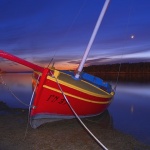 nature___Aground___Punat, Croatia.