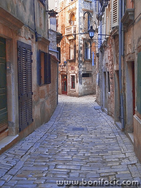 travel___Boulevard___Rovinj, Croatia.