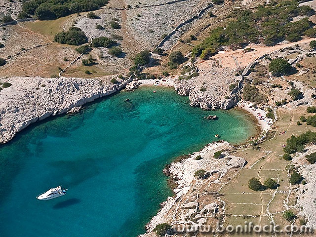 nature___Lurking Place___Stara Baska, Croatia.