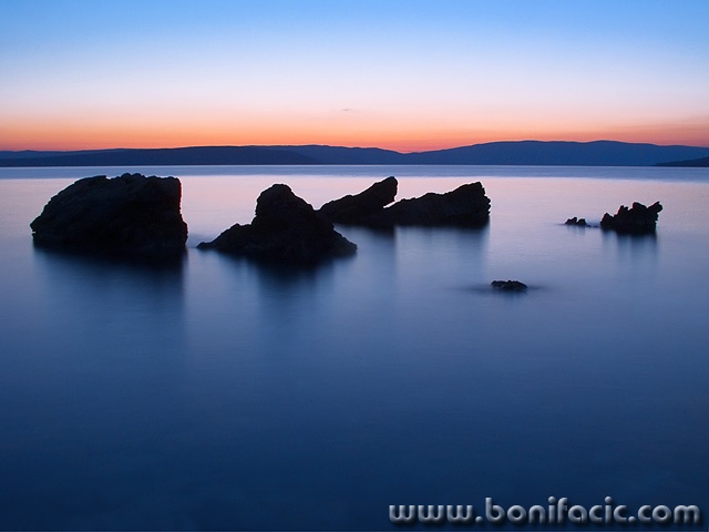 nature___Rox___Punat. Croatia.