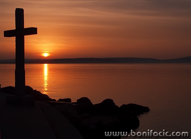 nature___Cross___Punat, Croatia.
