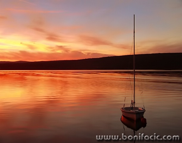 stilllife___Till Tomorrow___Punat, Croatia.