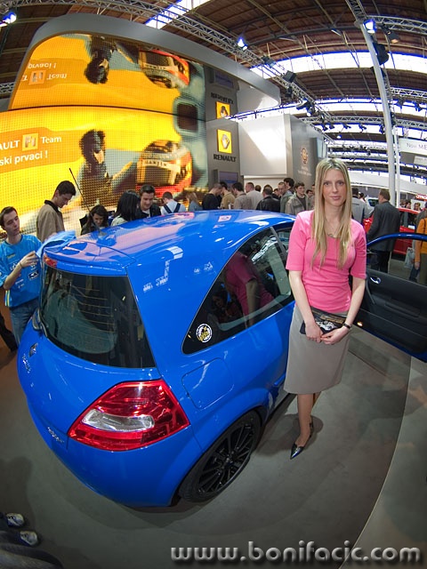 people___Pink___Zagreb, Croatia.