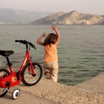 people___Sea!!!___Baska, Croatia.