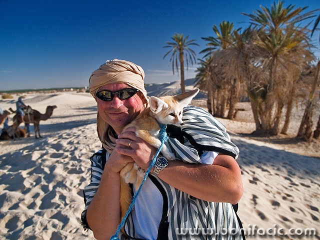 people___Romel___Sahara, Tunisia.