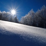 nature___Day Star___Gorski Raj, Croatia.