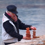 people___Spare Time___Baska, Croatia.