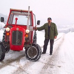 people___Tractor Owner___Gomirje, Croatia.
