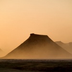 nature___My Africa___Nefta, Tunisia.