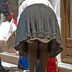 people___Underwear___Mali Losinj, Croatia.