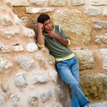 people___Untroubled___Hammamet, Tunisia.