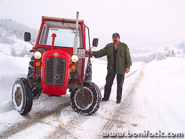 people___Tractor Owner___Gomirje, Croatia.