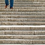 people___Walk___Rab, Croatia.