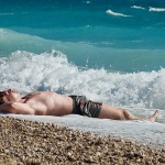 people___Wellness___Baska, Croatia.