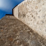 stilllife___Babel Castle___Brinje, Croatia.