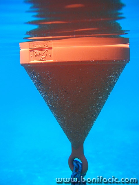 stilllife___Anchorage___Stara Baska, Croatia.