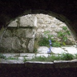 stilllife___Blue___Lubenice, Croatia.