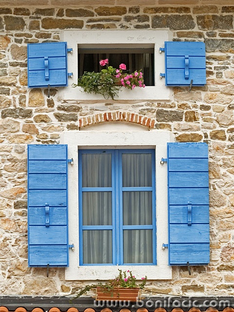 stilllife___Blue___Porte Partone, Croatia.