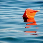 stilllife___Buoy___Baska, Croatia.