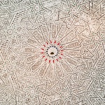 stilllife___Ceiling___Bardo, Tunisia.