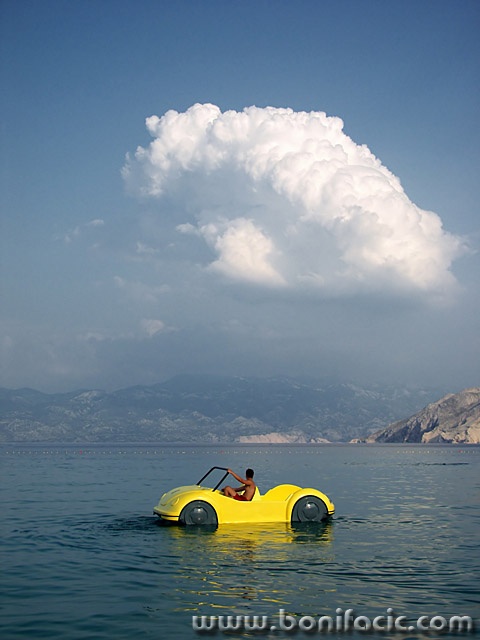 stilllife___Cabrio___Baska, Croatia.