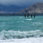 nature___Wave___Baska, Croatia.