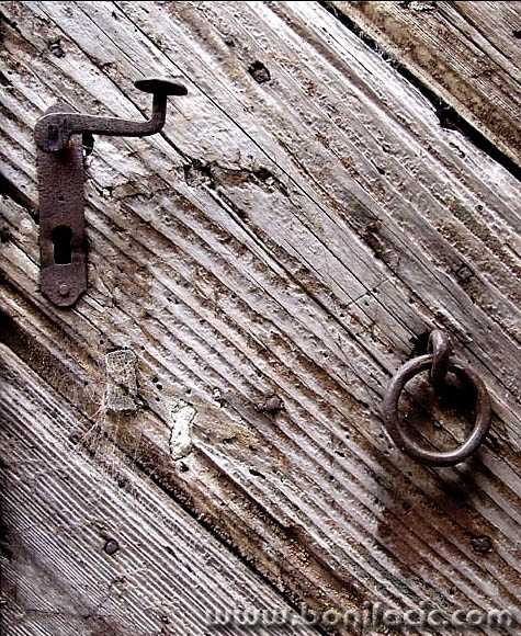 stilllife___Door___Bakar, Croatia.