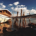 panorama___Beach Comber___Rudine, Croatia.