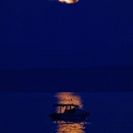 stilllife___Evening Blues___Punat, Croatia.