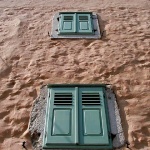 stilllife___Facade___Risika, Croatia.