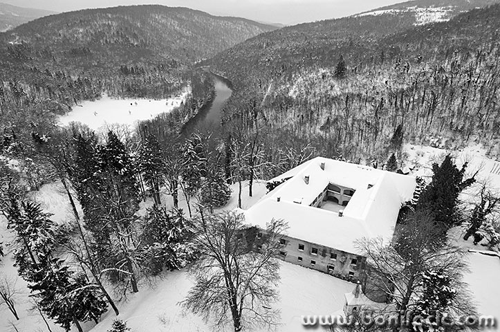 severin12BWmal