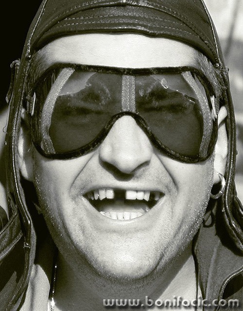 people___Jiiiiiiihaaaaaa!!!___Punat, Croatia.