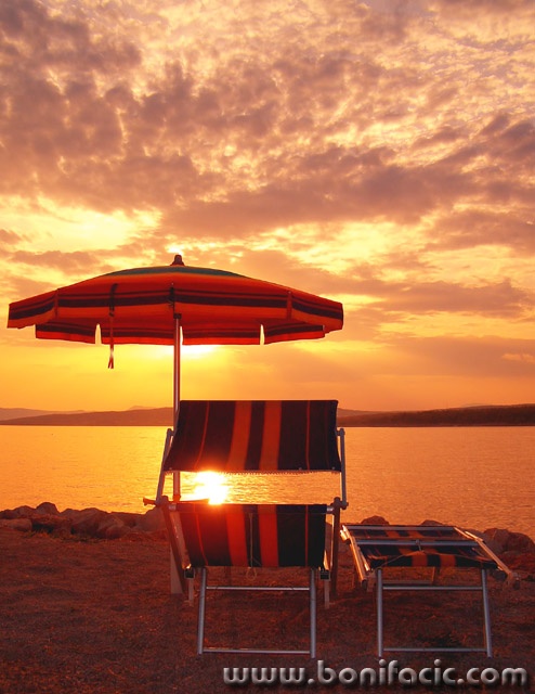 stilllife___Golden Moment___Punat, Croatia.