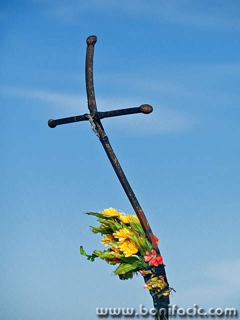 stilllife___Gone WithThe Wind___Beli, Croatia.