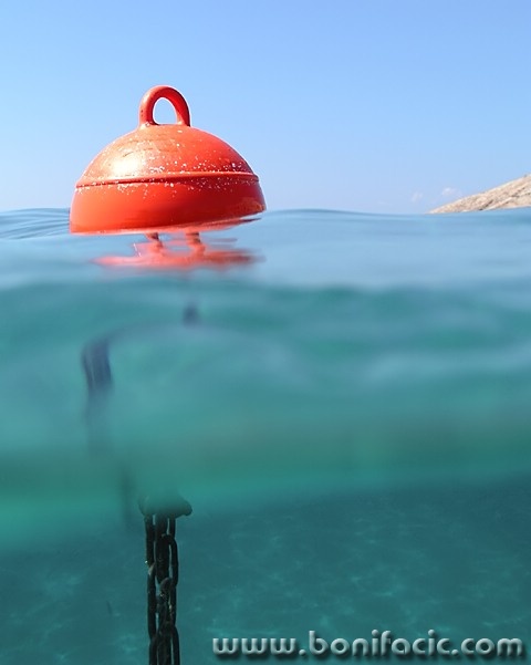 stilllife___Half Dry___Stara Baska, Croatia.