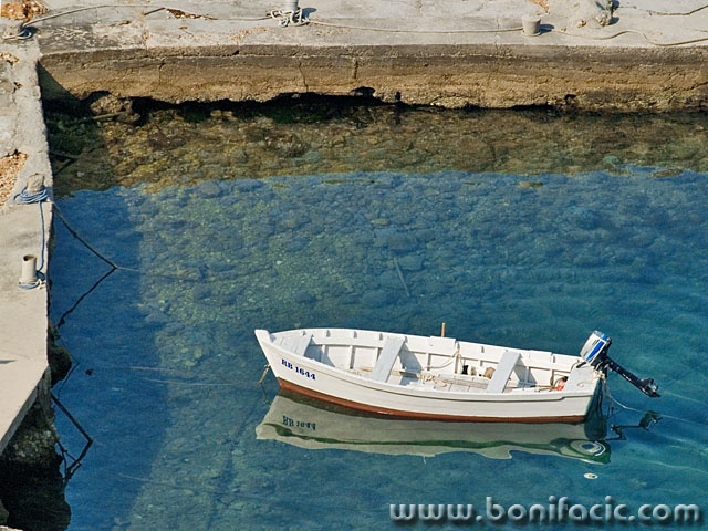 stilllife___Half Framed___Supetarska Draga, Croatia.