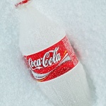 stilllife___Ice Cold Coca-Cola___Lokve, Croatia.