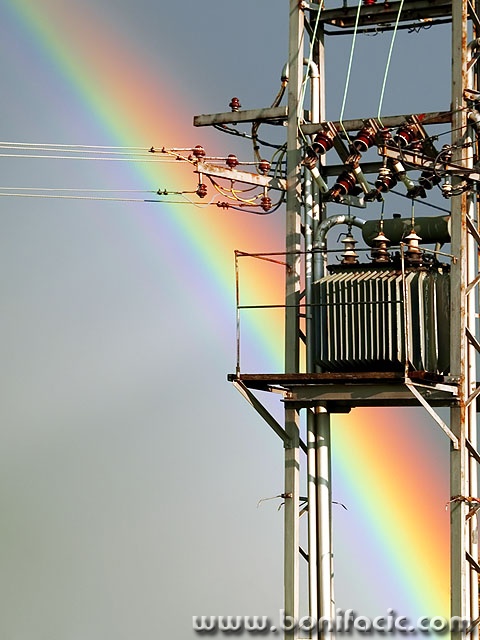 stilllife___High Voltage___Ogulin, Croatia.