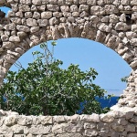 stilllife___Jamb___Stara Baska, Croatia.